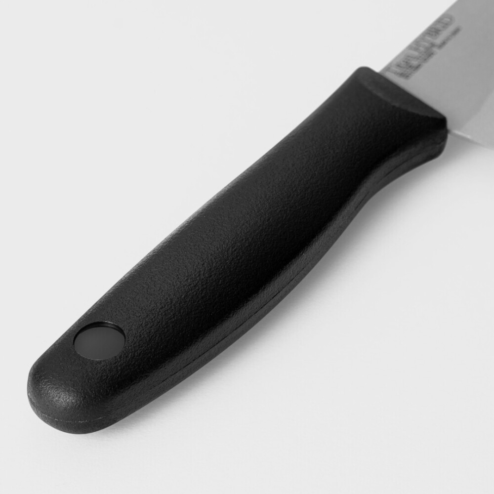 銀チタン包丁180mm