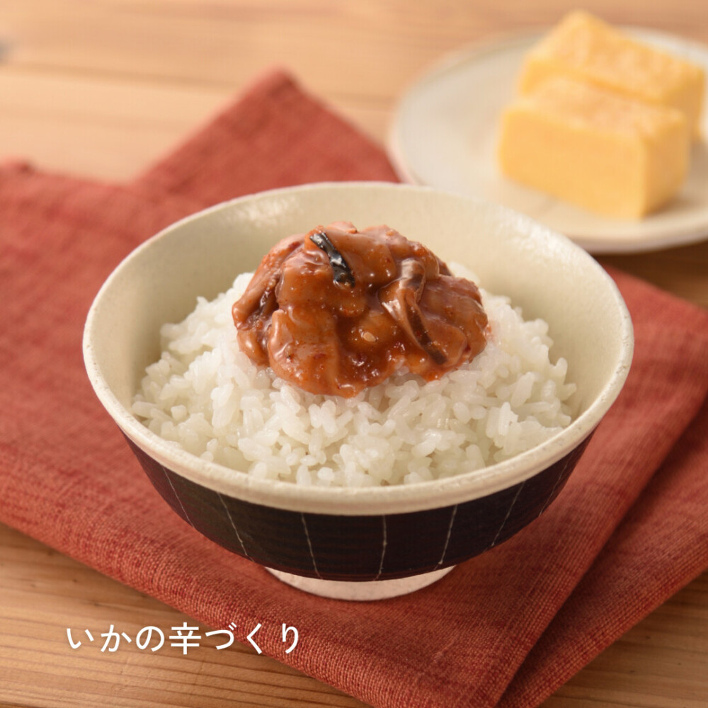 わさびの旨み満喫 4点セット