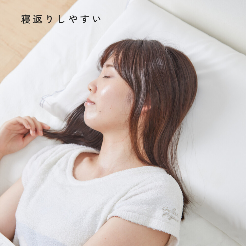 羊まくら 素肌呼吸　し・あ・わ・せ（小）