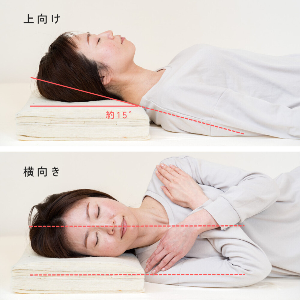 いびき泣かせ(大)