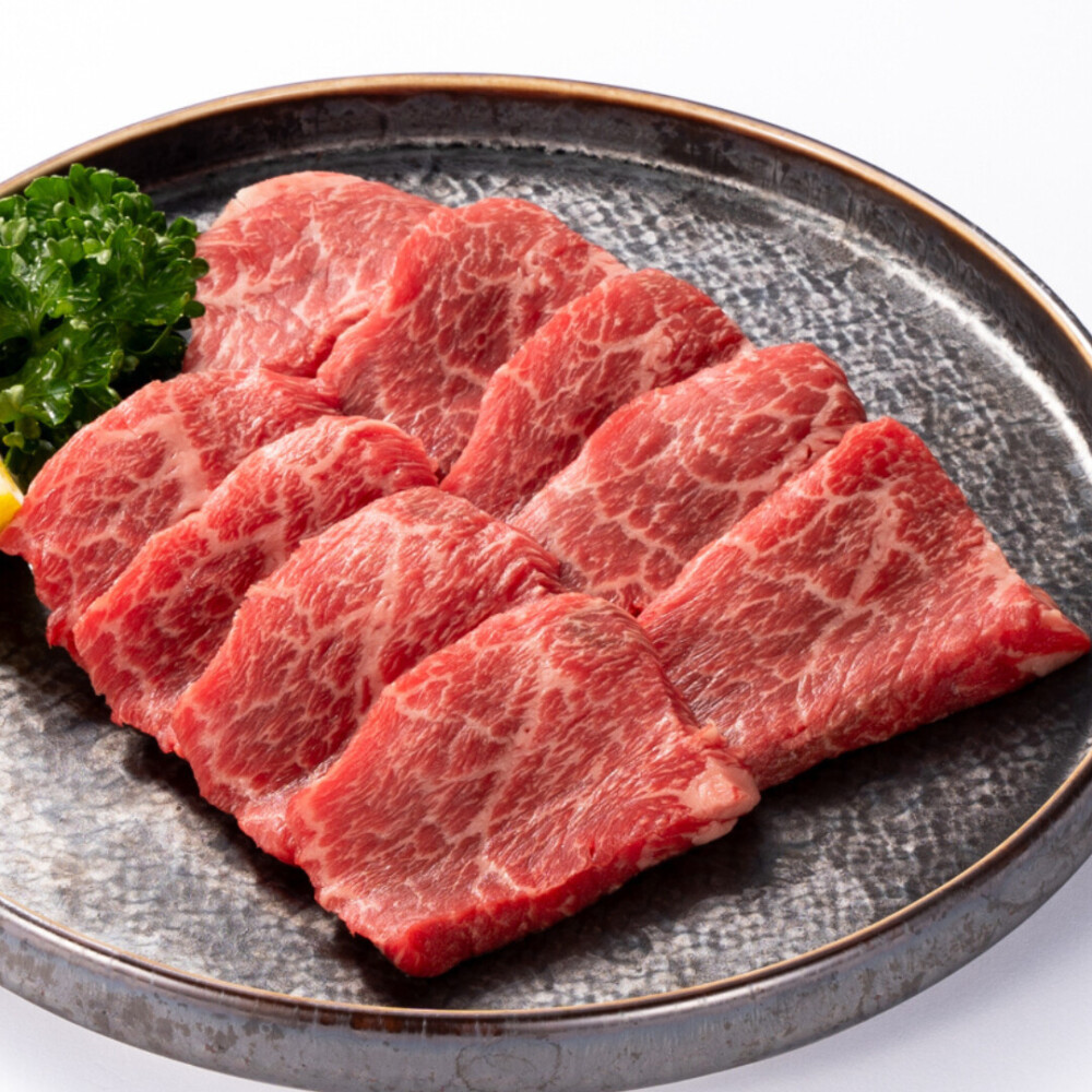 村上牛 上カルビ 300g