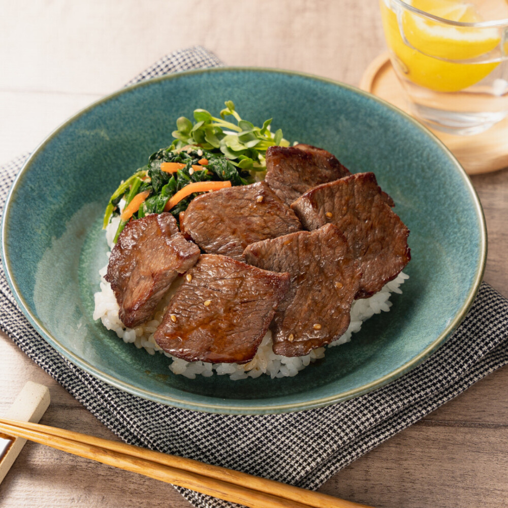 村上牛 上カルビ 300g