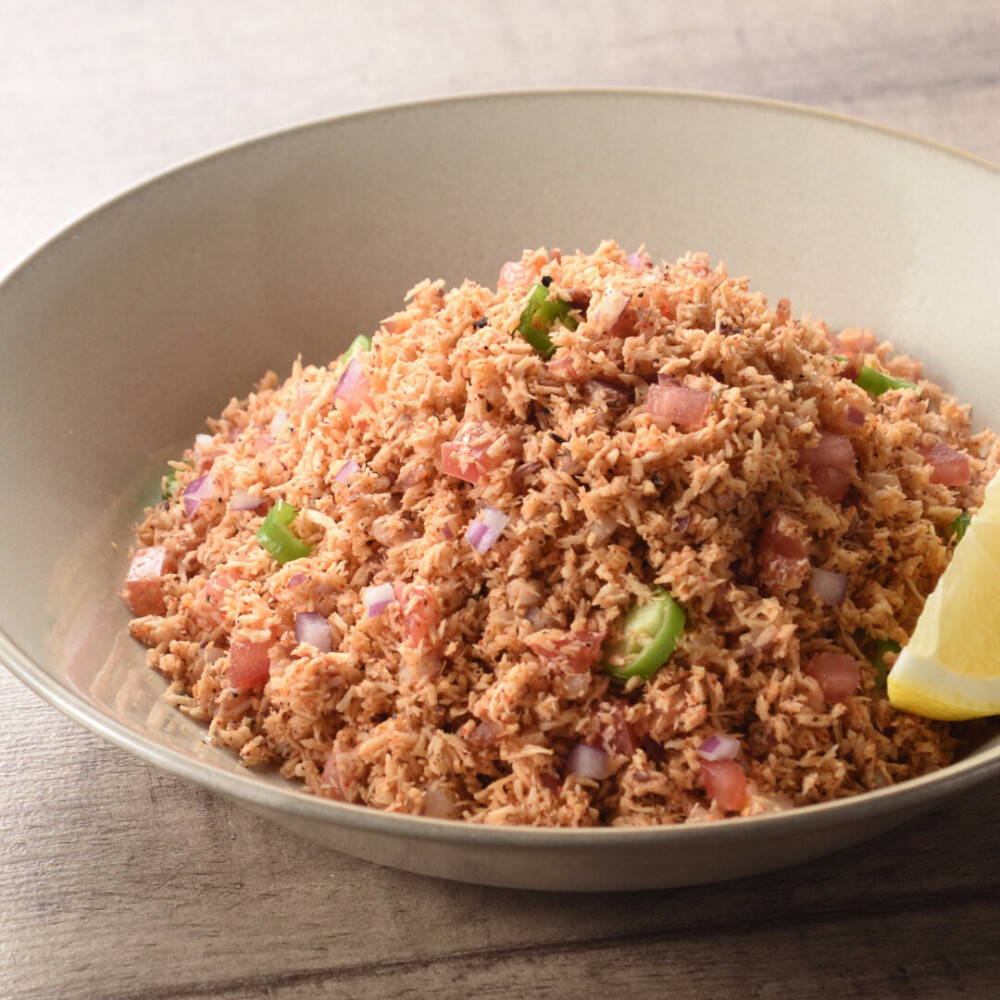スパイスセット ココナッツふりかけ用(5人前)