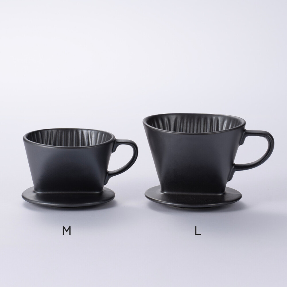 kawara dripper M / 瓦のドリッパー M