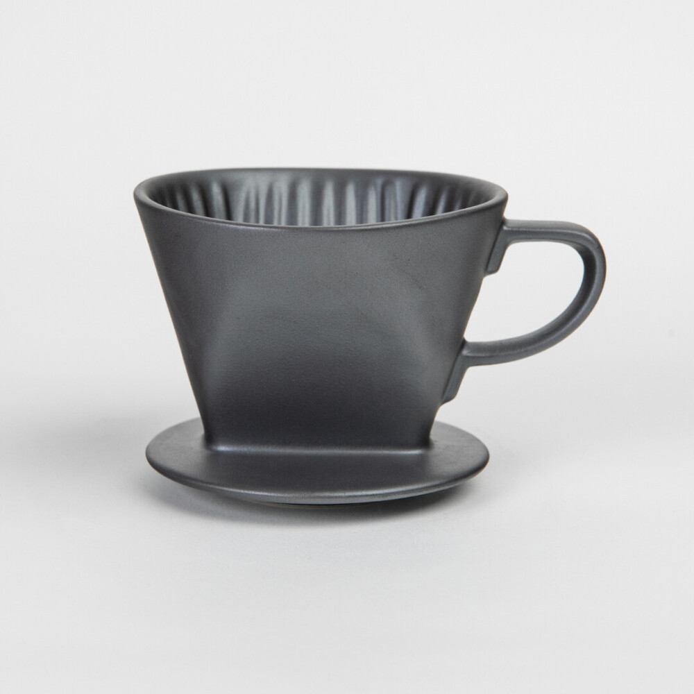 kawara dripper set L / 瓦のドリッパーセットL