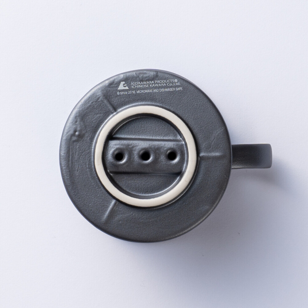 kawara dripper M / 瓦のドリッパー M