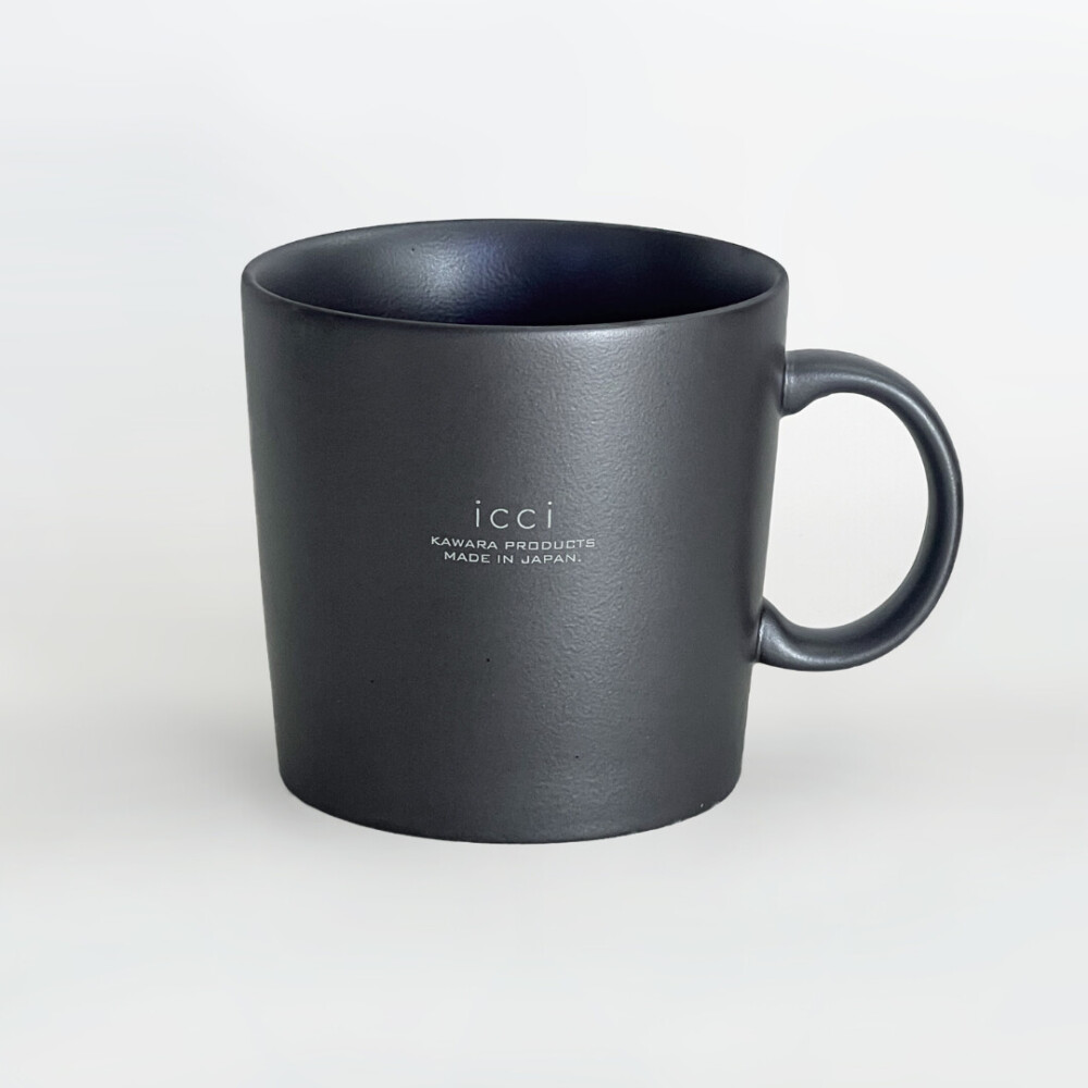 kawara mug XL / 瓦のマグカップ XL