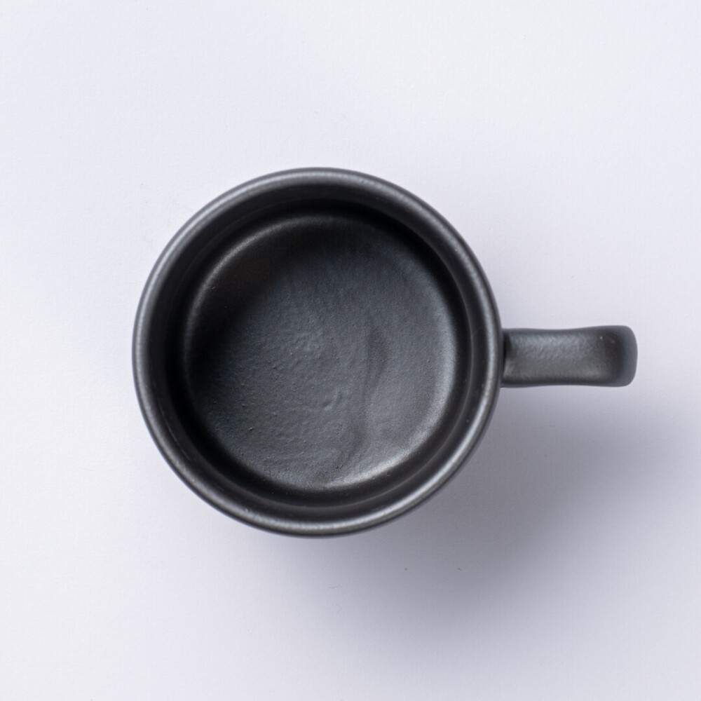 Gift:kawara pair of mugs L / 瓦のマグカップ L ペアセット(ギフトBOX入)