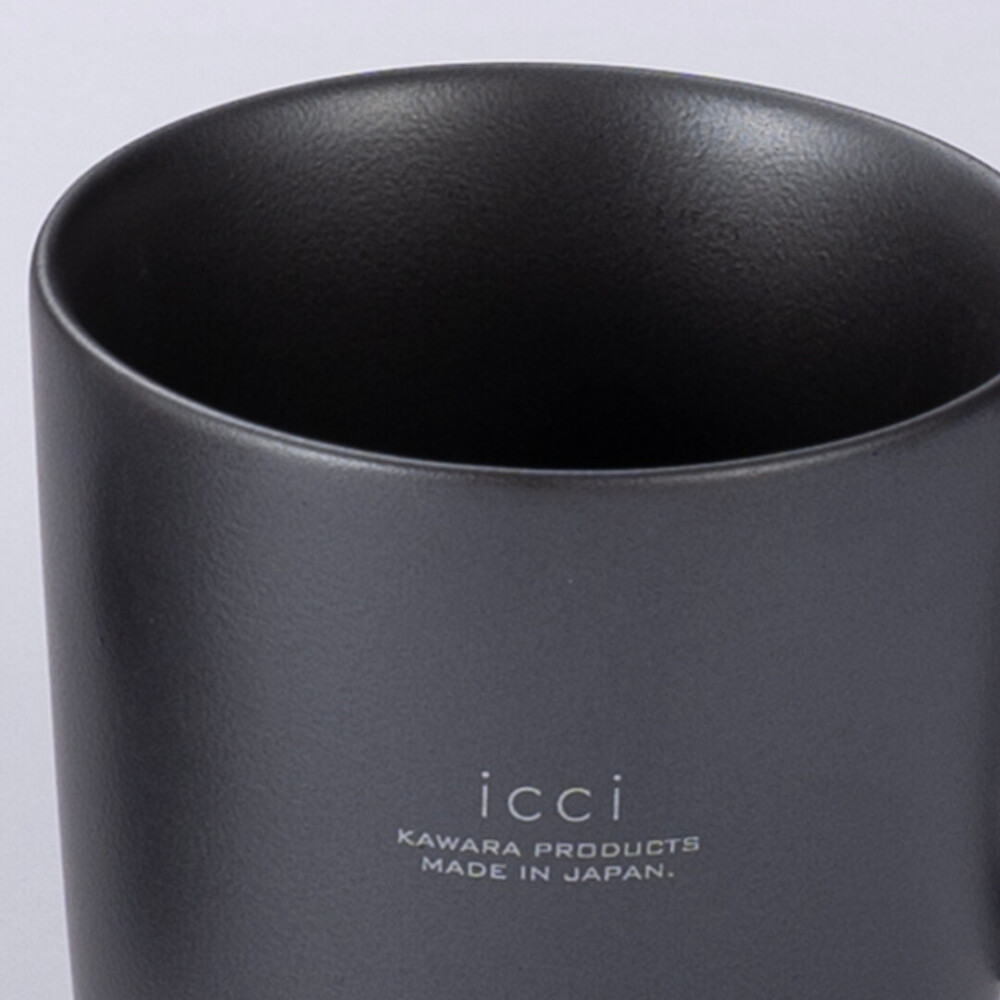 kawara mug XL / 瓦のマグカップ XL