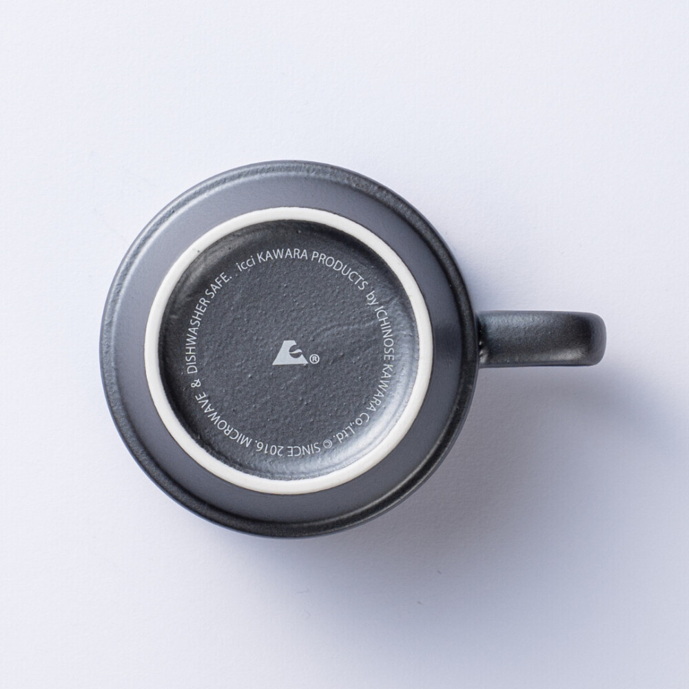 kawara stack mug / 瓦のスタックマグ