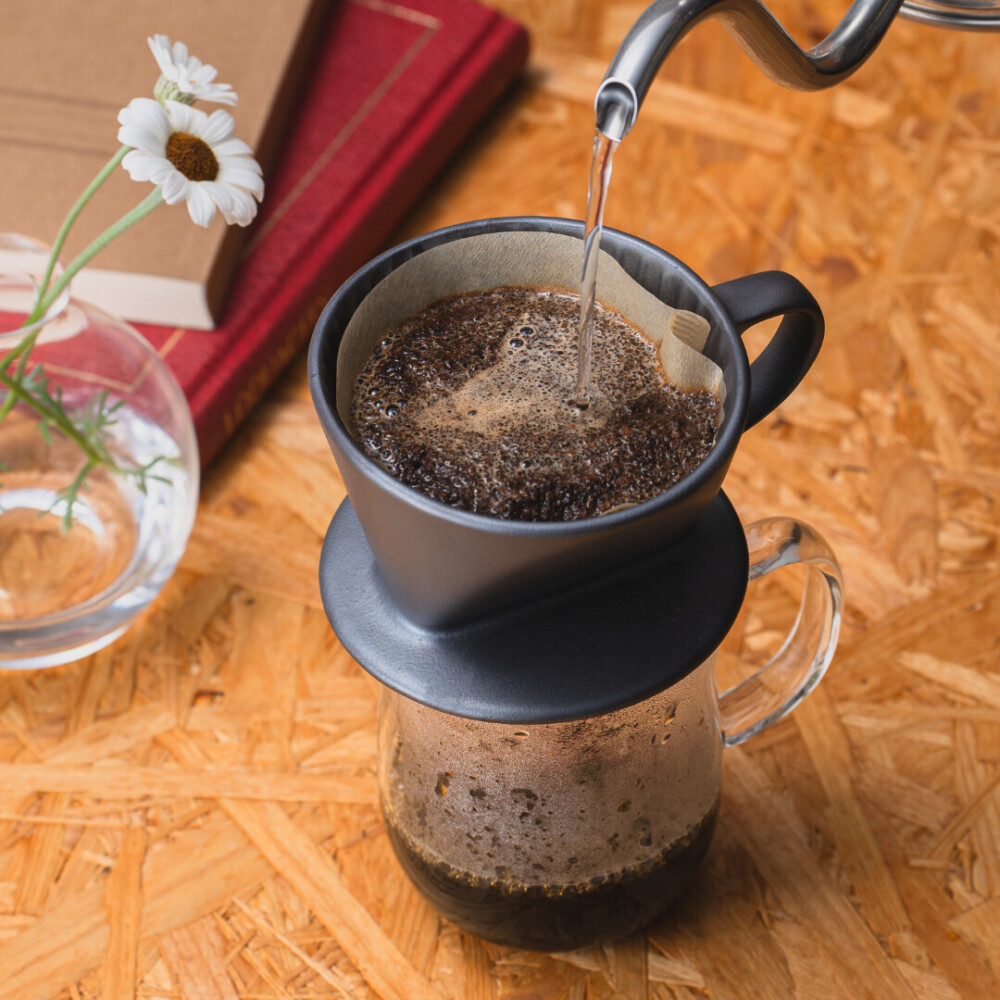 kawara dripper M / 瓦のドリッパー M