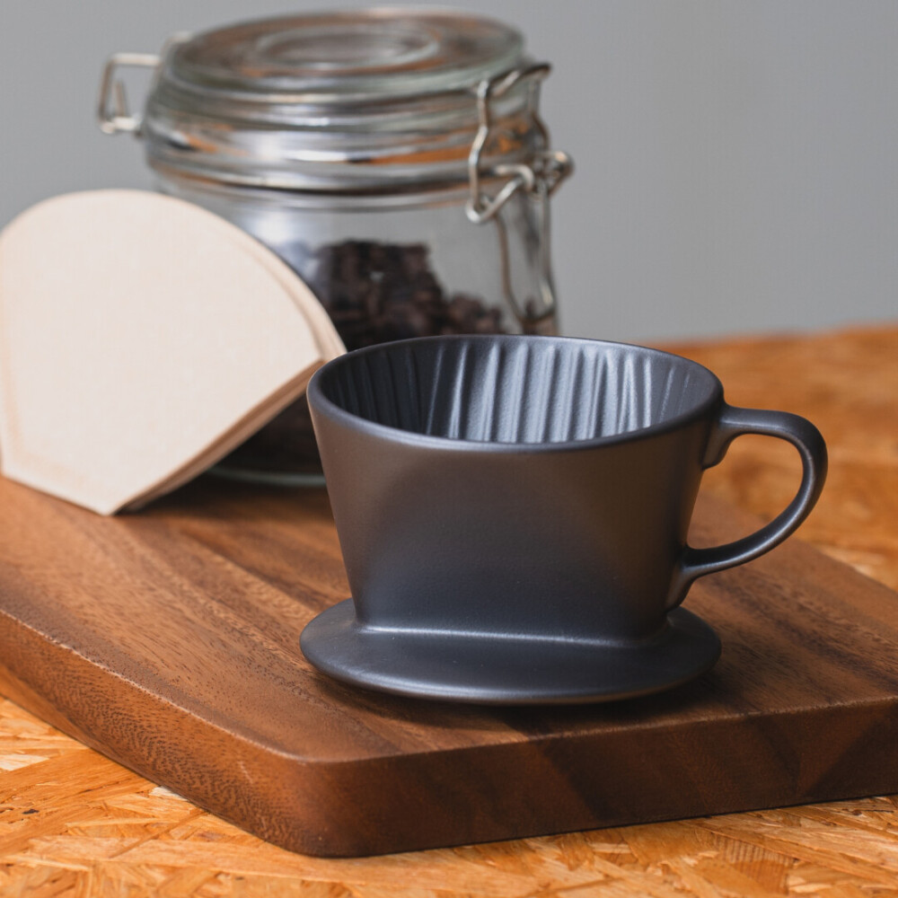 kawara dripper M / 瓦のドリッパー M