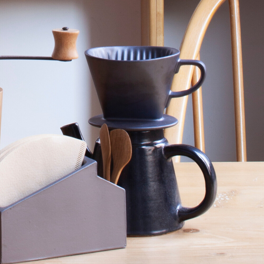 kawara dripper L / 瓦のドリッパー L