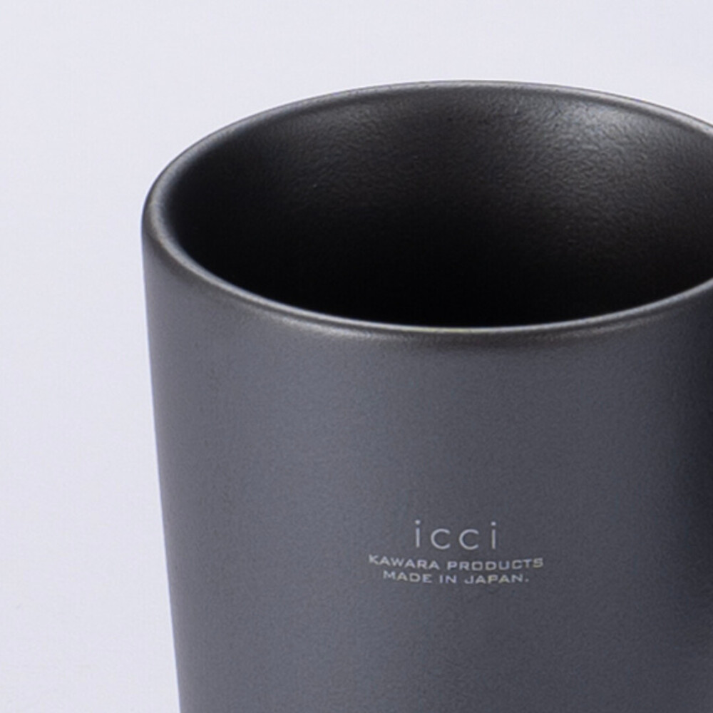Gift:kawara pair of mugs M / 瓦のマグカップ M ペアセット(ギフトBOX入)